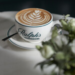 Ralph's Coffee - フラットホワイト