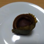 むらさきや - 桜餅