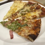 シェーキーズ - 