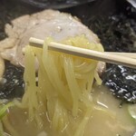 Kiraku - 麺リフト