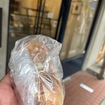 えんツコ堂 製パン - 