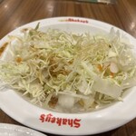 シェーキーズ - 