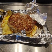くずし鉄板 あばぐら 恵比寿店 - 