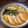 麺屋 はやしまる