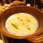 Ume No Hana - 湯豆腐