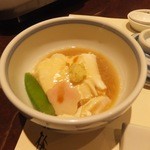 Ume No Hana - 湯豆腐