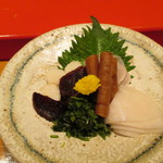 浜町 - 2014　京漬物の盛り合わせ