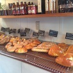 ベーカリーキッチン ラッグルッピ - 定番も(^^)欲しいし　迷う～