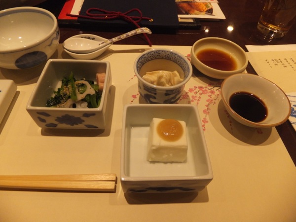 梅の花 豊田店 ウメノハナ 豊田市 豆腐料理 湯葉料理 食べログ