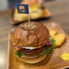 バーガーカフェダイニング コハク
