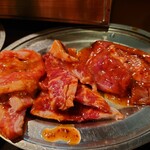 焼肉 かんだ - 