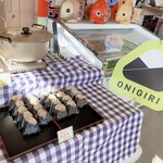 雄勝湾直送海鮮浜焼き 青木水産 - 
