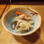 長崎の味処 鮨・割烹さくらい - 