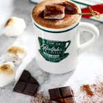 Ralph's Coffee - チョコレートwithマシュマロ