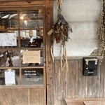 コーヒーと発酵の店 Big Mouse - お店はまさに古民家カフェ✨✨✨