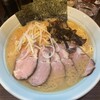 横浜ラーメン増田家