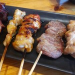 Yakitori Takebashi - 