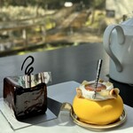 ル ミュゼ ドゥ アッシュ 金沢店 - 