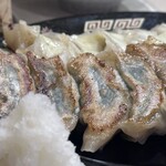 俺流餃子楼 - 