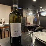 ダ ジェンナーロ - 