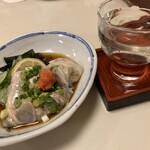 和食地酒 勘助 - 