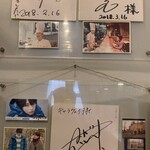 キャラウェイ - 