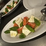 ダ ジェンナーロ - 