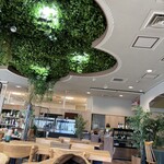 おやさいダイニング レストラン MORINIWA - 