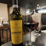 ダ ジェンナーロ - 