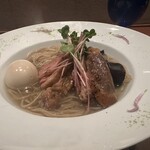 Gion Duck Noodles - 