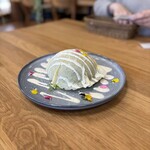 おやさいダイニング レストラン MORINIWA - 