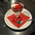 ダ ジェンナーロ - 