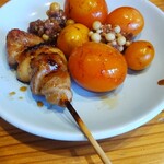 Yakitori Takebashi - 