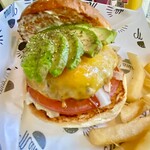 Burger Mania - 