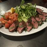 ダ ジェンナーロ - 