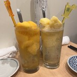 串かつとお酒 でんがな - 