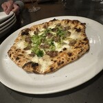 ダ ジェンナーロ - 