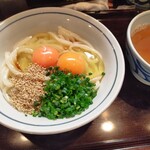 手打うどん すみた - 