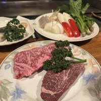 シャロレ - 
