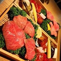 肉亭ふたご iki 新宿店 - 