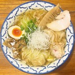 ラーメン武藤製麺所 - 