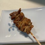 とんもつ串焼き煮込み しょう - 