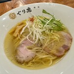 麺処ぐり虎 - 