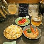 はらぺこ食堂 - 