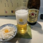 とんもつ串焼き煮込み しょう - 