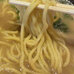 YABAI RAMEN 圭一屋 - 