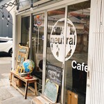 Spanish bar & cafe NEUTRAL - 