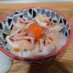 らーめん亭 ひなり竜王 - 