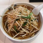 ベトコンラーメン翔華 - 