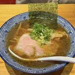 Yabai Ramen Keiichiya - 